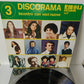Discorama Incontro Con Voci Nuove LP 33 giri