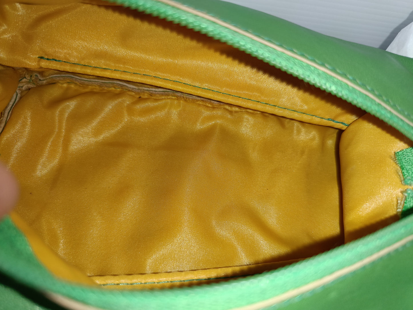 Astuccio Valextra Milano In Pelle