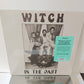 In The Past Witch LP 33 Giri Limited Edition Colored Vinyl -Malachite Green