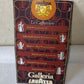 Gagdet Galleria Lavazza Centenario 1995 caffettiera Madame Bleu