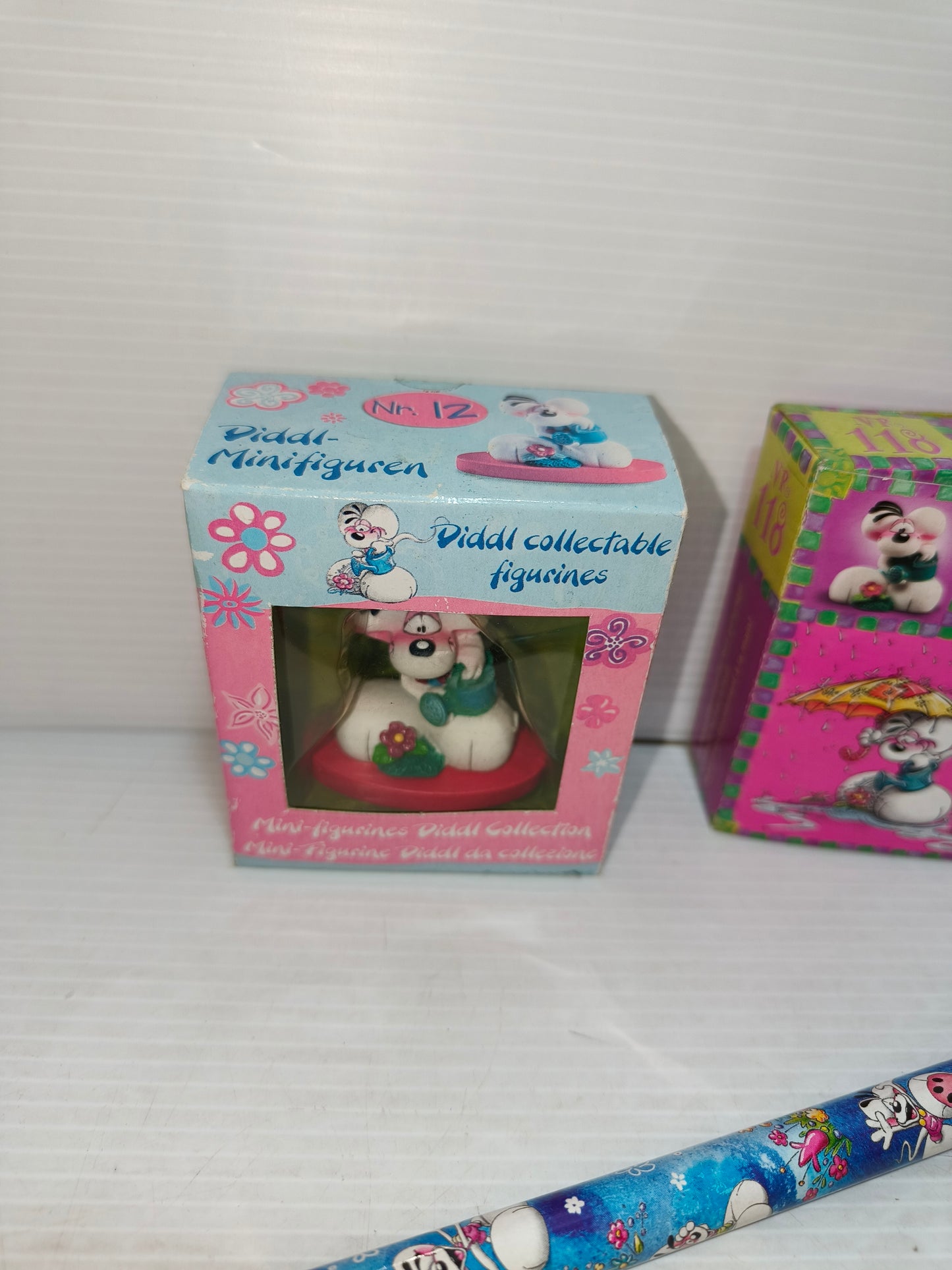 Lotto Diddl vintage, LEGGI