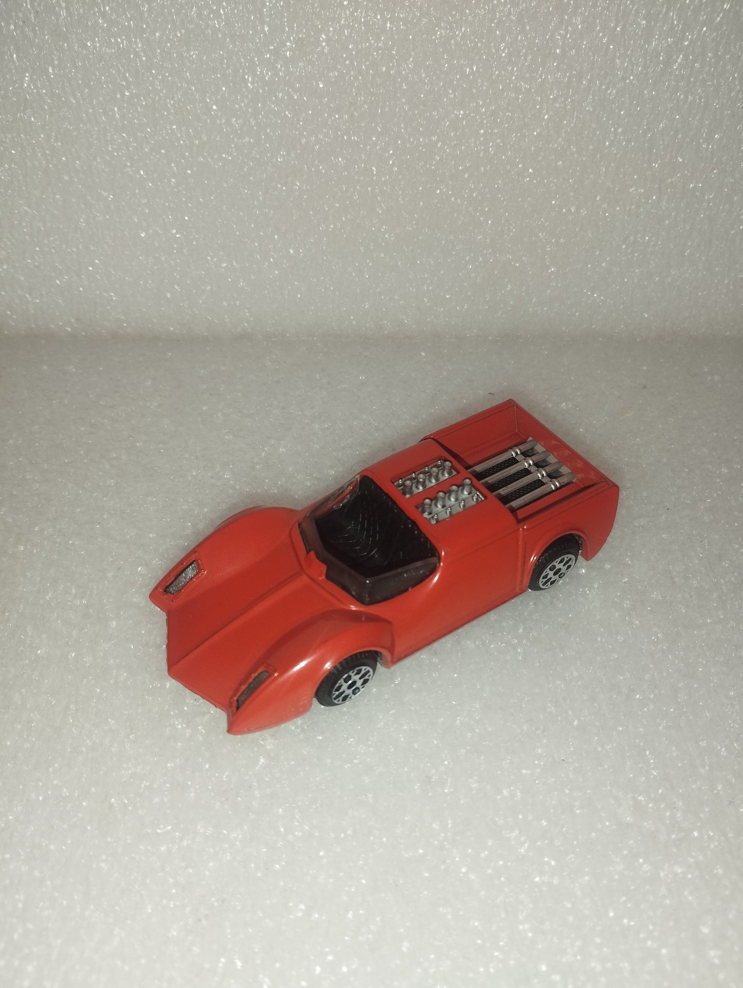 AMC Phase II 343 V8
Politoys Cod.E28
Scala 1:43