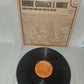 Amore Cronaca E Morte De André Gaber Lauzi Paoli Lp 33 Giri