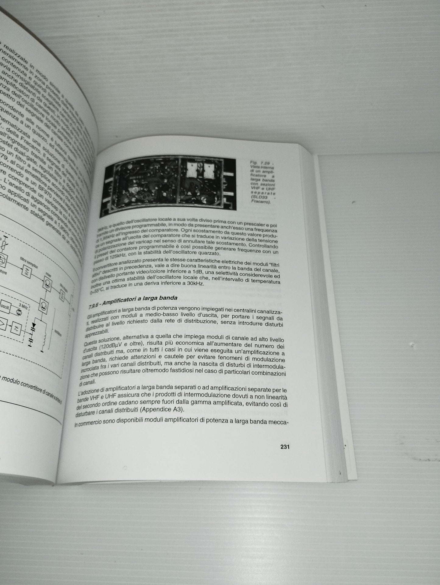 Manuale Degli Impianti D'Antenna TV e Sat  A.Deotto