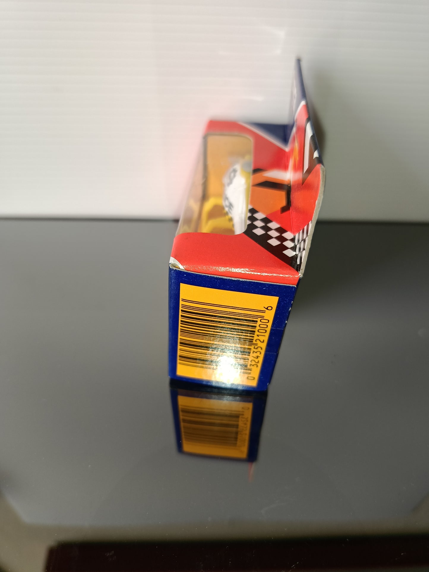 Helicopter Police Corgi