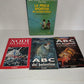 4 Libri Sulla Pesca
Editi da Edai/DeAgostini