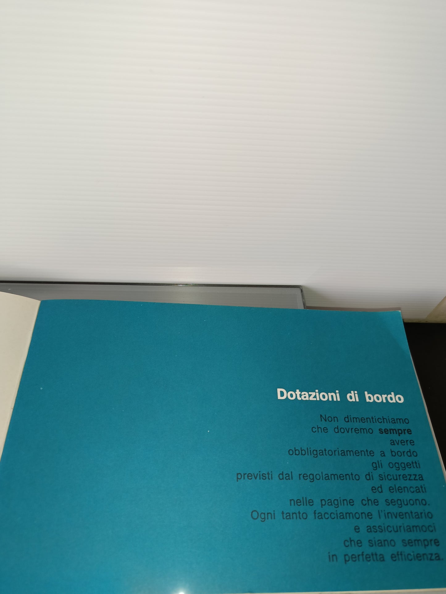 Libretto Vacanze A TuttoJet Piaggio Pubblicitario

Vintage