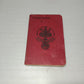 Guida Touring Club Italiano Toscana parte II Anno 1901