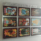 Jurassic Park Official Card Collection Euroflash
In vendita la Collezione completa di n.118 card senza album raccoglitore