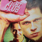 Stampa Su Tela Fight Club
Misure 78 x 53 cm circa