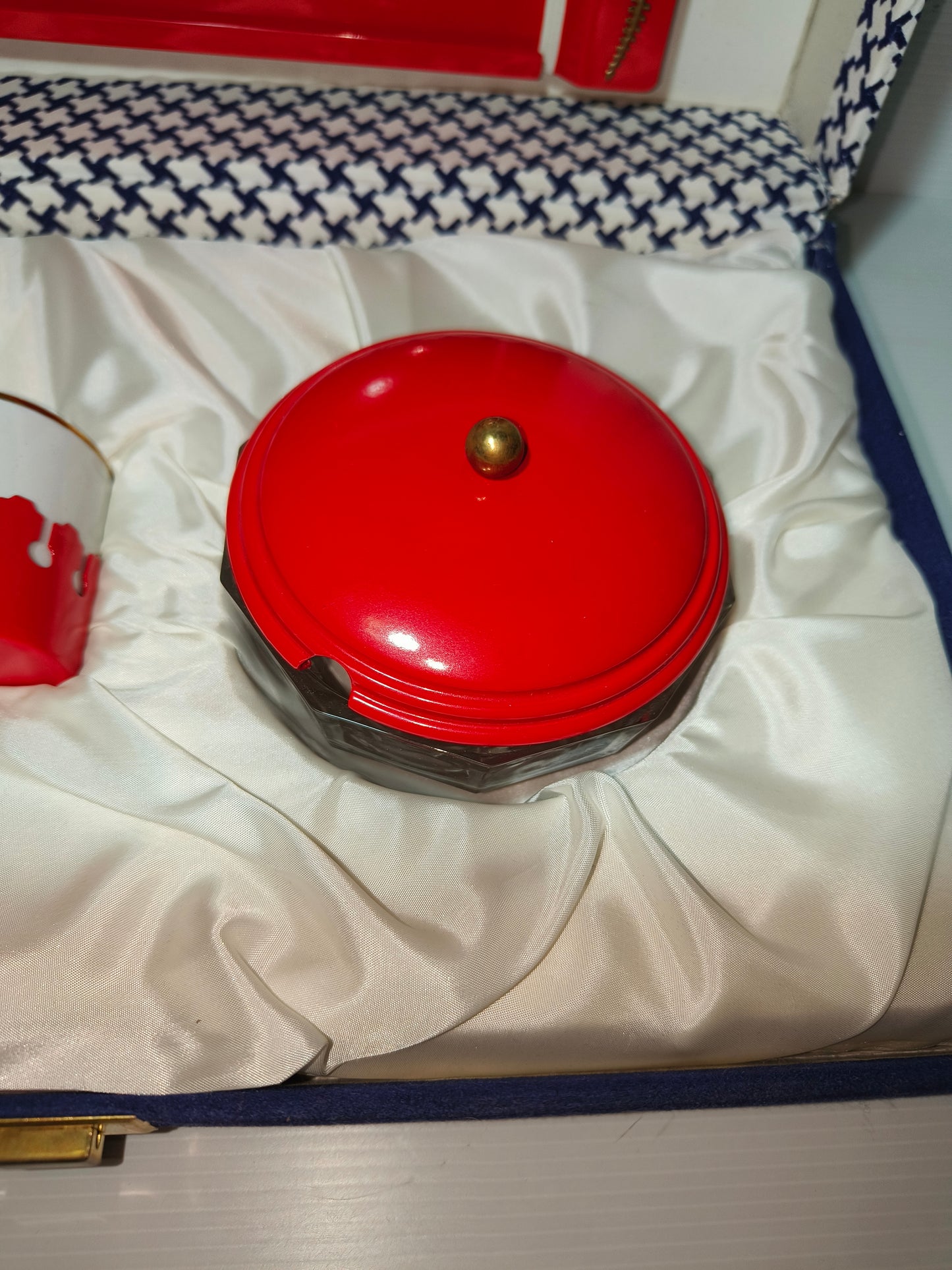 Servizio caffè Tête-à-tête Monopoli, anni 70 LEGGI