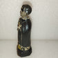 Statuina San Martino De Porres In Plastica leggera
Vintage