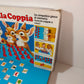 Gioco Caccia Alla Coppia, anni 80 LEGGI