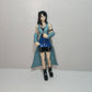 Rinoa Heartill Final Fantasy VIII Bandai 1999