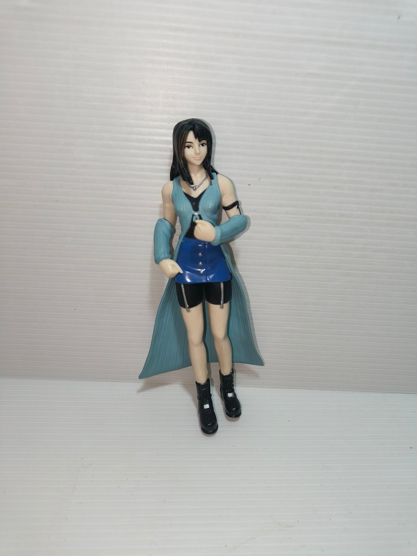 Rinoa Heartill Final Fantasy VIII Bandai 1999