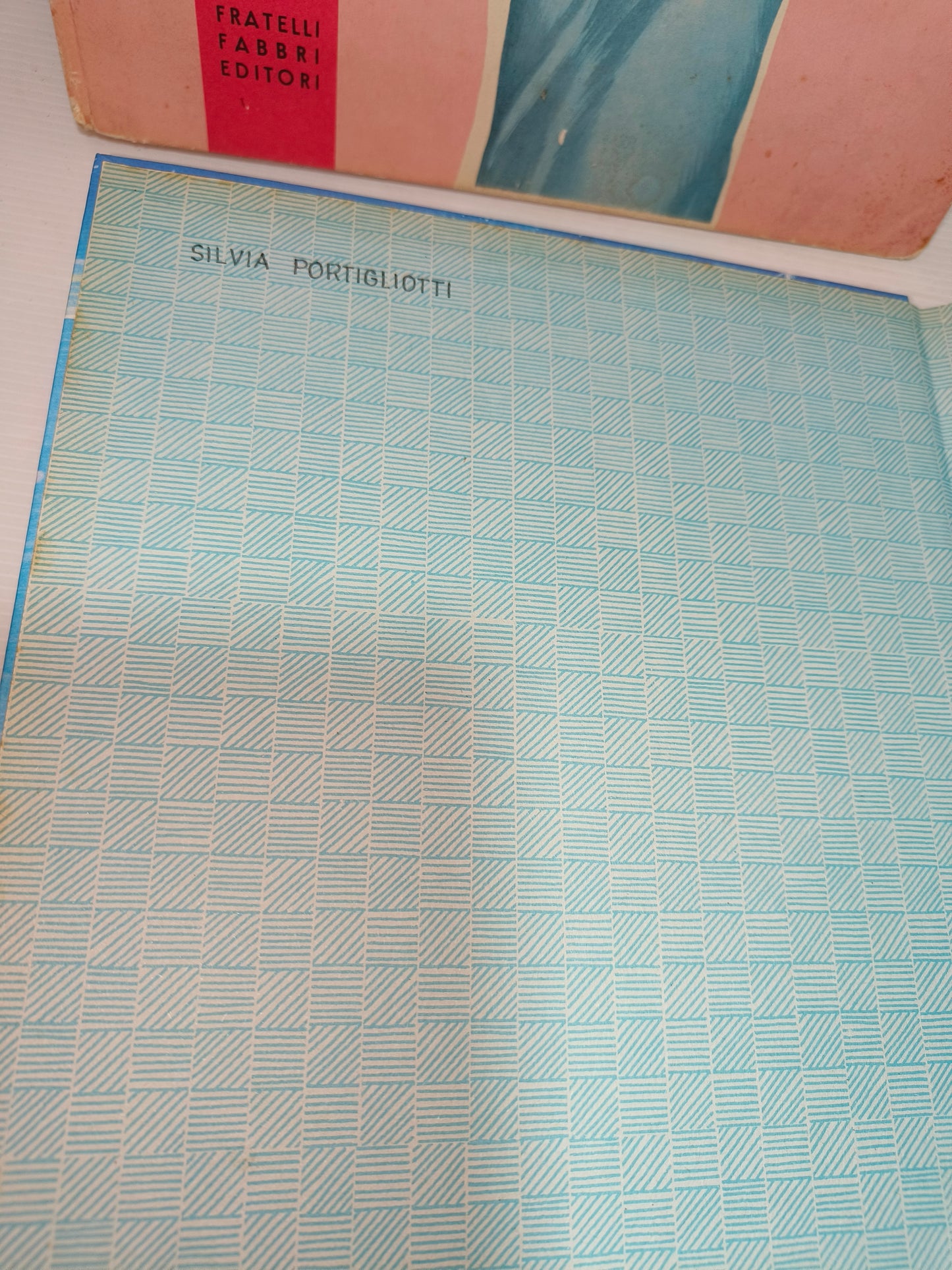 Lotto Libri per Bambini Anni 50-60-70 da lettura, LEGGI