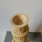 Souvenir Torre Di Pisa In Resina Con Luce Vintage
Altezza cm 24 circa