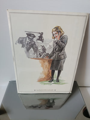 Descriptive image text
