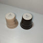 Tazzine Stropicciate Espresso Revol