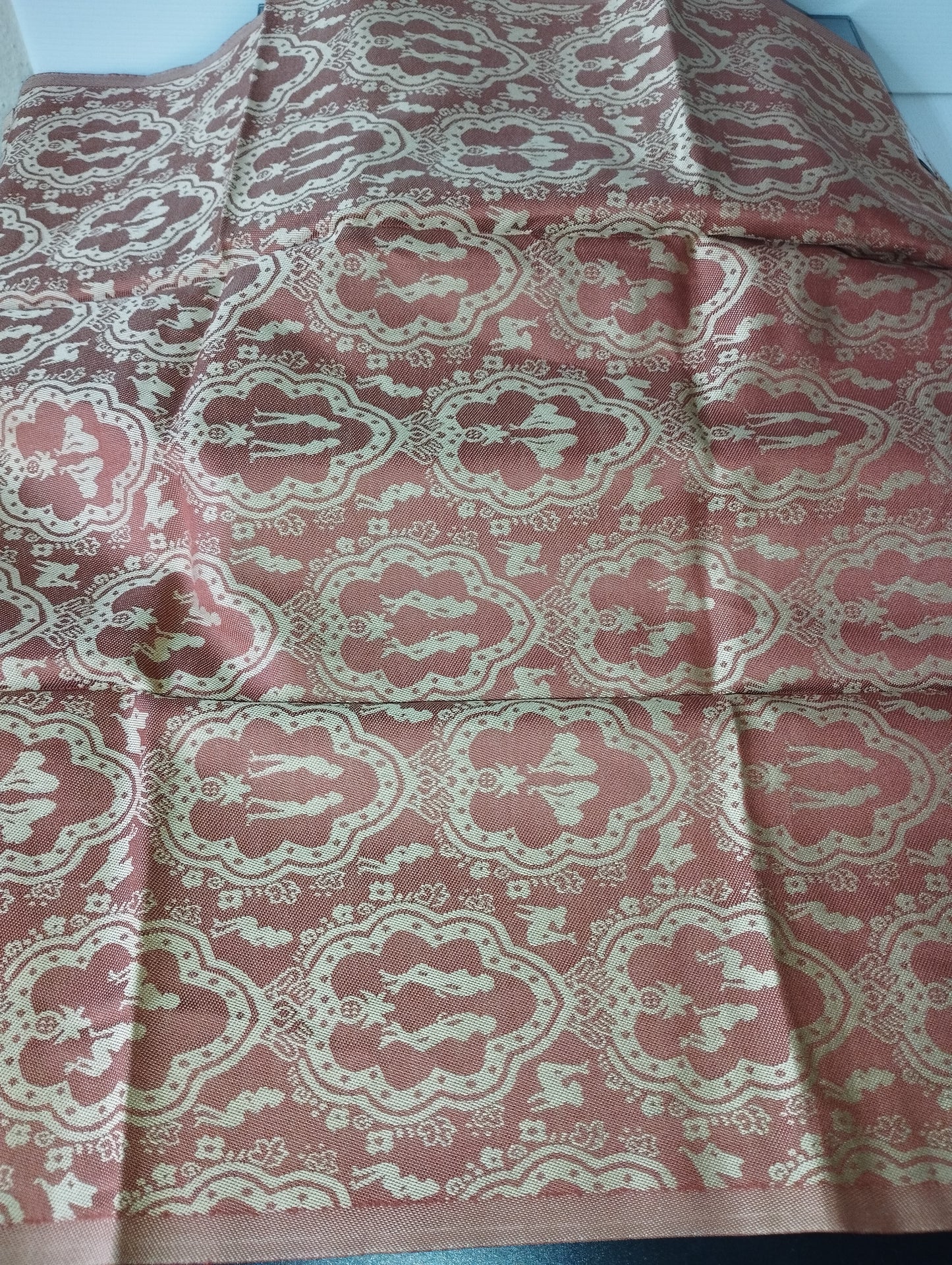 Set 4 Tovagliette Pin-Up Girl
Prodotte da Fili D'Oro