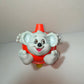 Bumble Ball Blinky Bill, Ertl anni 90 LEGGI