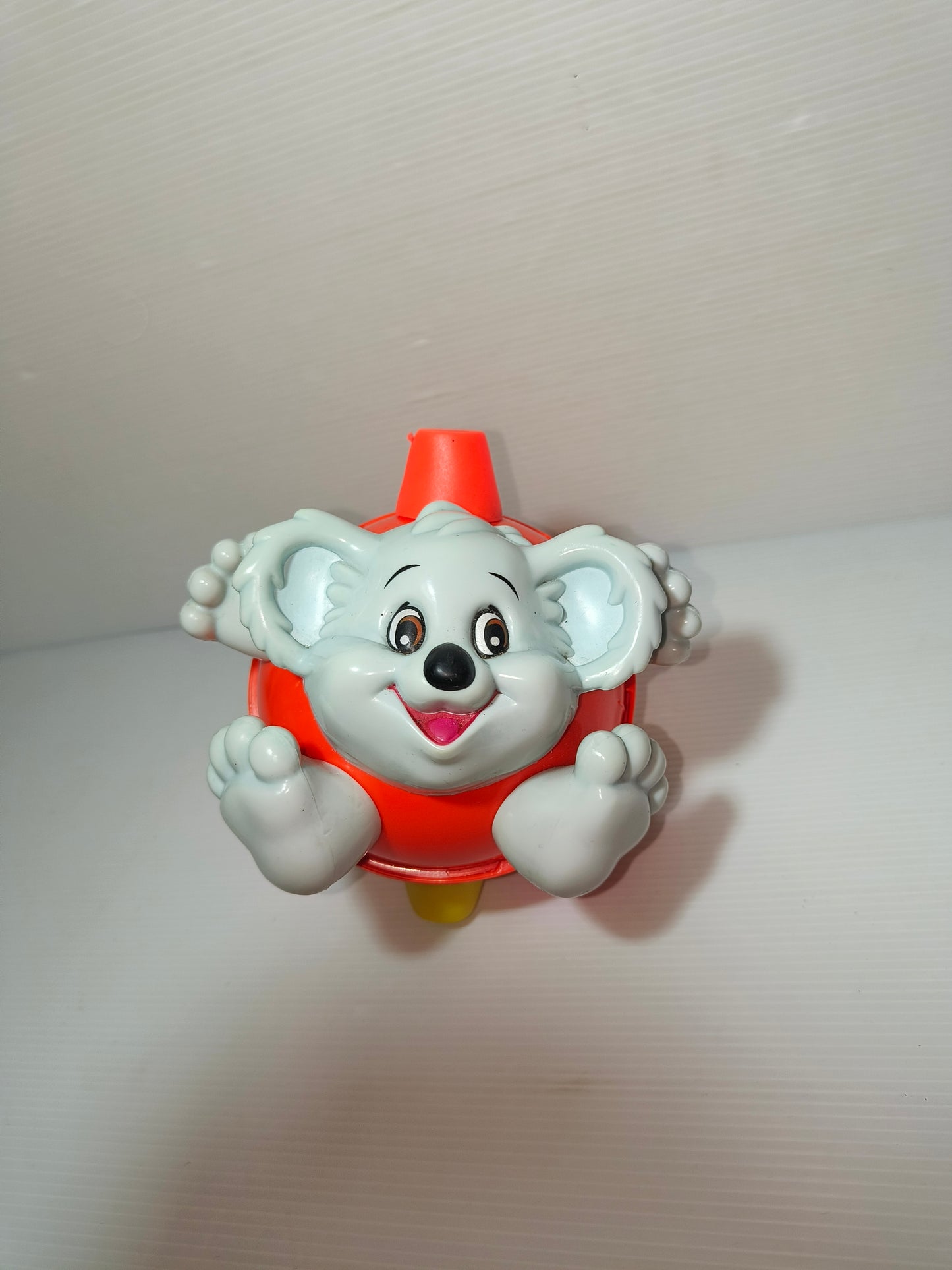 Bumble Ball Blinky Bill, Ertl anni 90 LEGGI