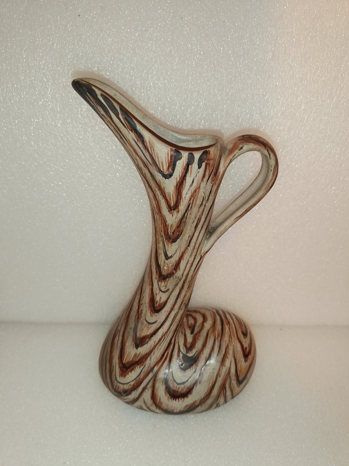 Ceramica Deruta ARS Artigiana Vintage