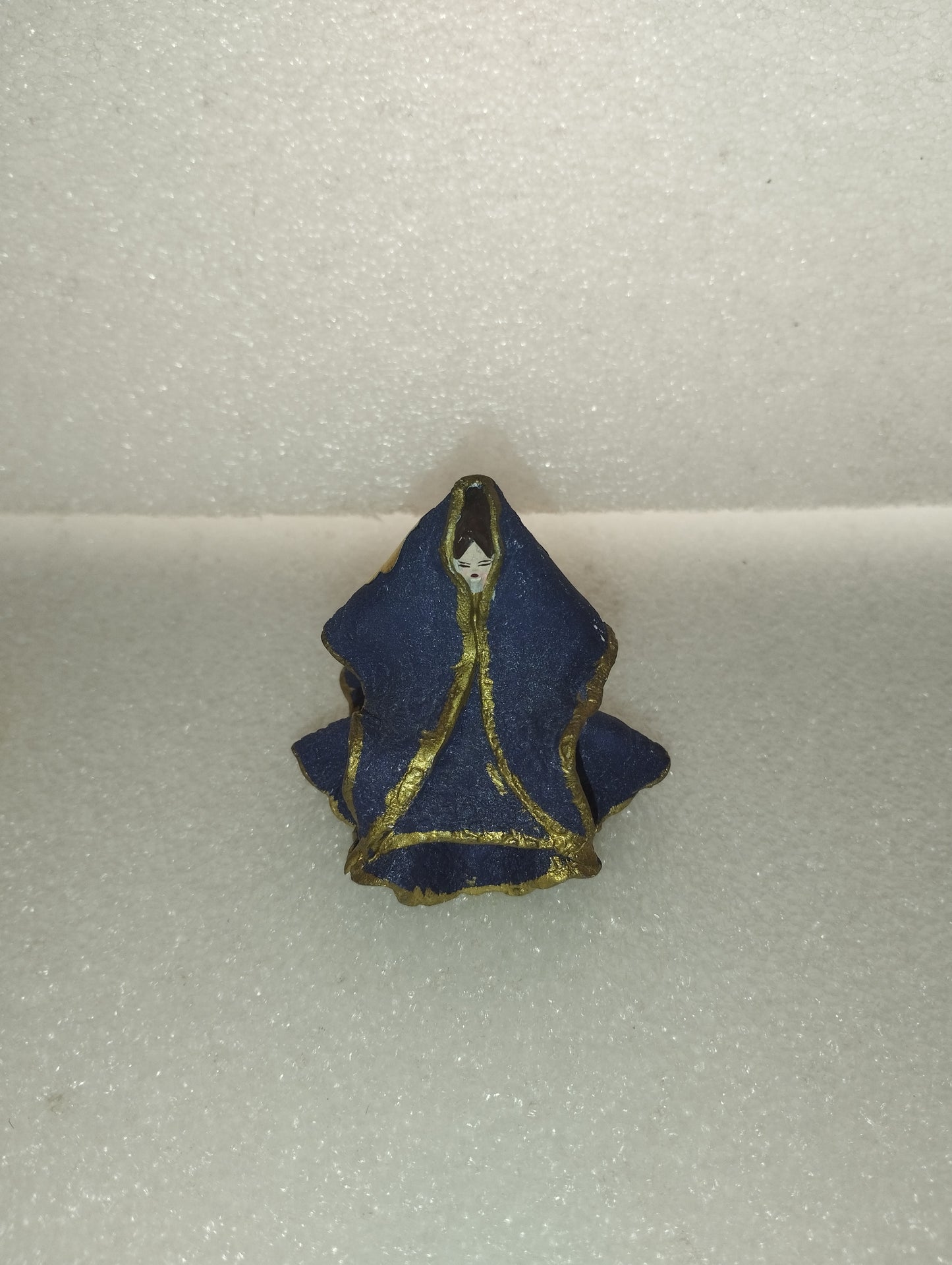 Statuina Arte Sarda Barumini Cuccu P.
In Ceramica