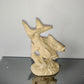Scultura Pesci A.Santini
In Resina
Vintage