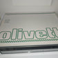 Olivetti Calendario 1983 Jan Van Eyck