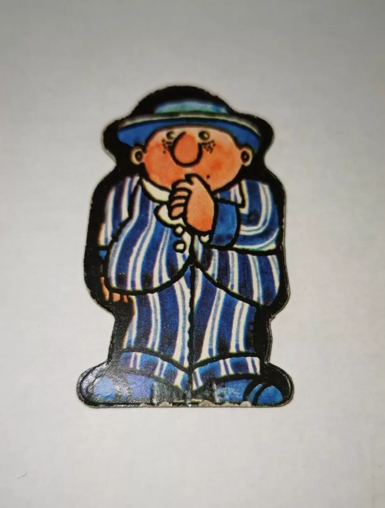 Pedine personaggi Castello Incantato LEGGI