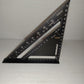 Righello Triangolare

In Alluminio