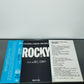 Rocky Colonna Sonora Originale Musicassetta