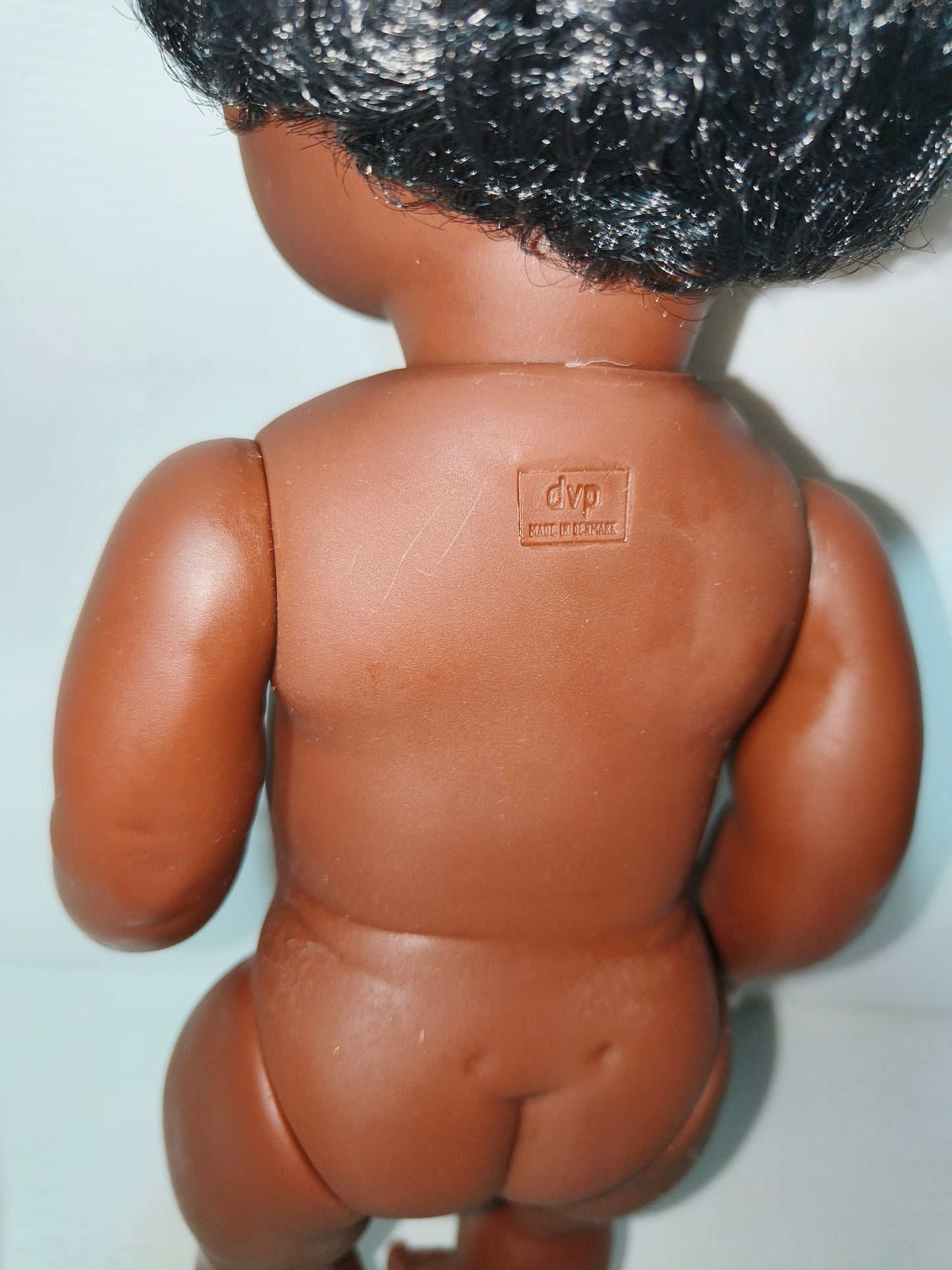 Bambolotto Dandoll, anni 90 LEGGI