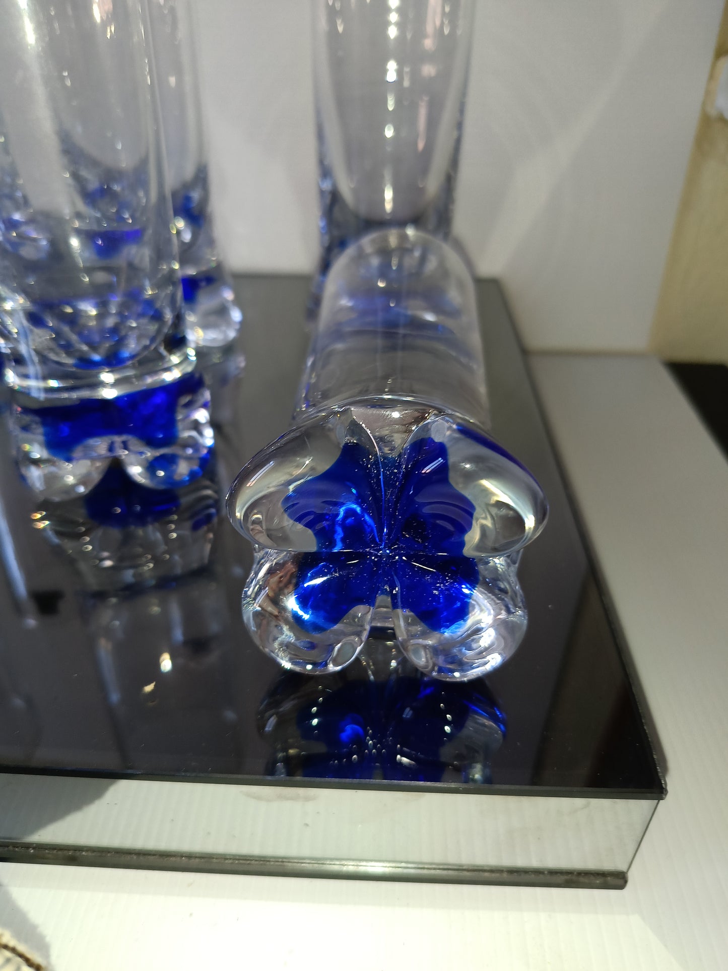 6 Bicchieri Savia Empoli
Anni 70