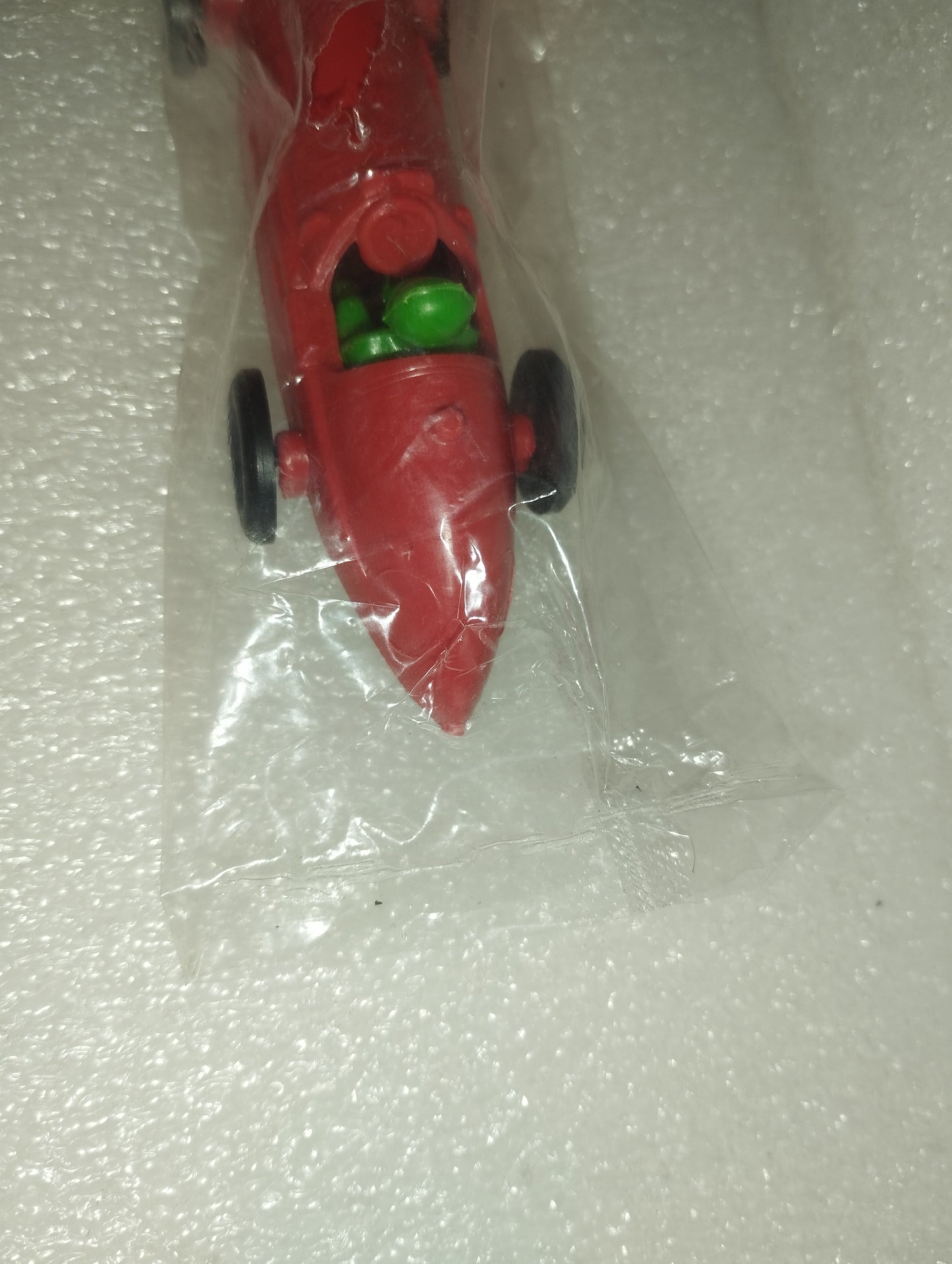 Ferrari 2-5 Litri Gp
Mini Toys De Betuwe Anni 60