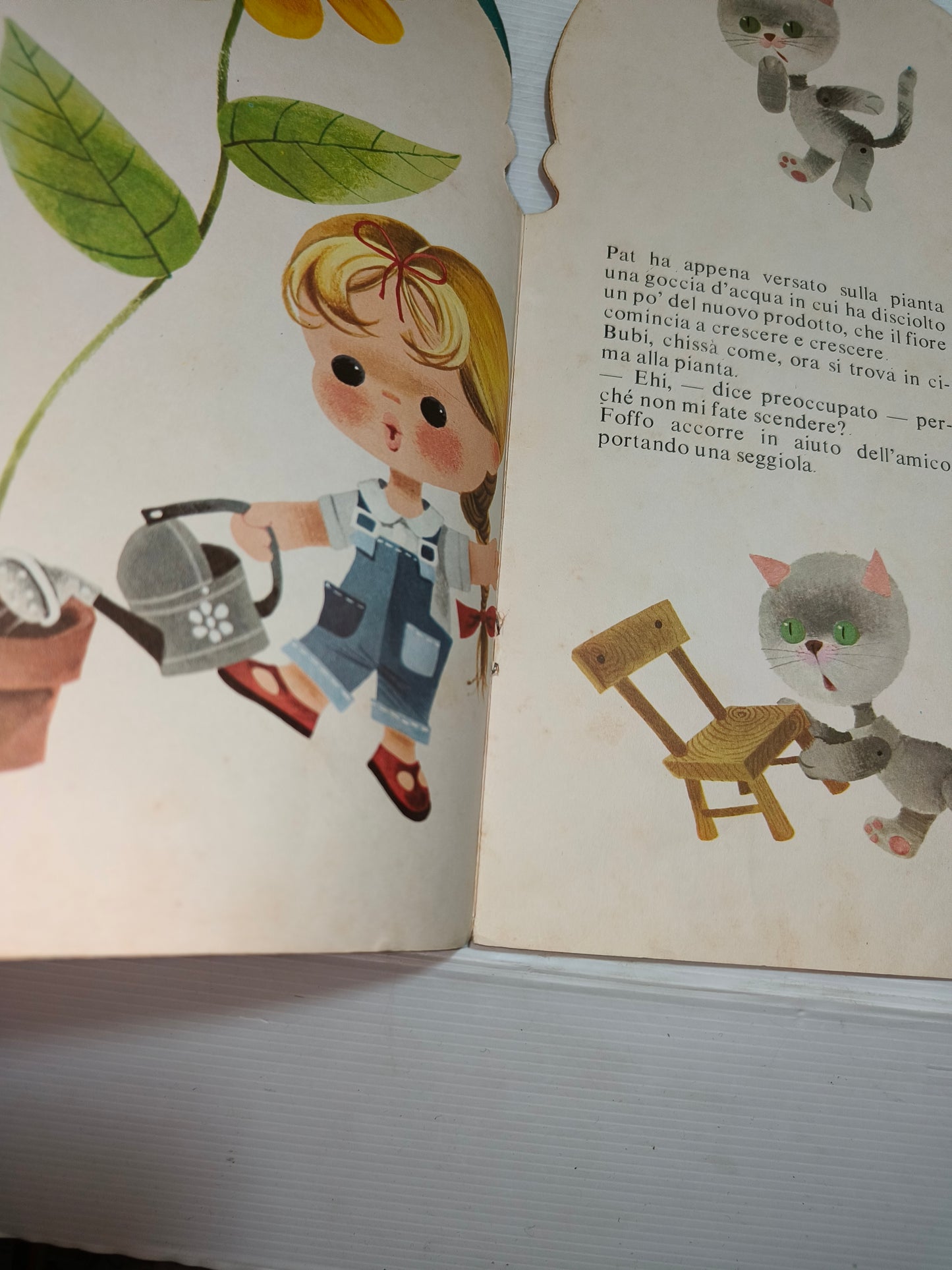 Libretti Pat, M.J. Arnalot anni 70 LEGGI