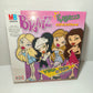Bratz Chatty Board Game The True or False Game, Sealed
