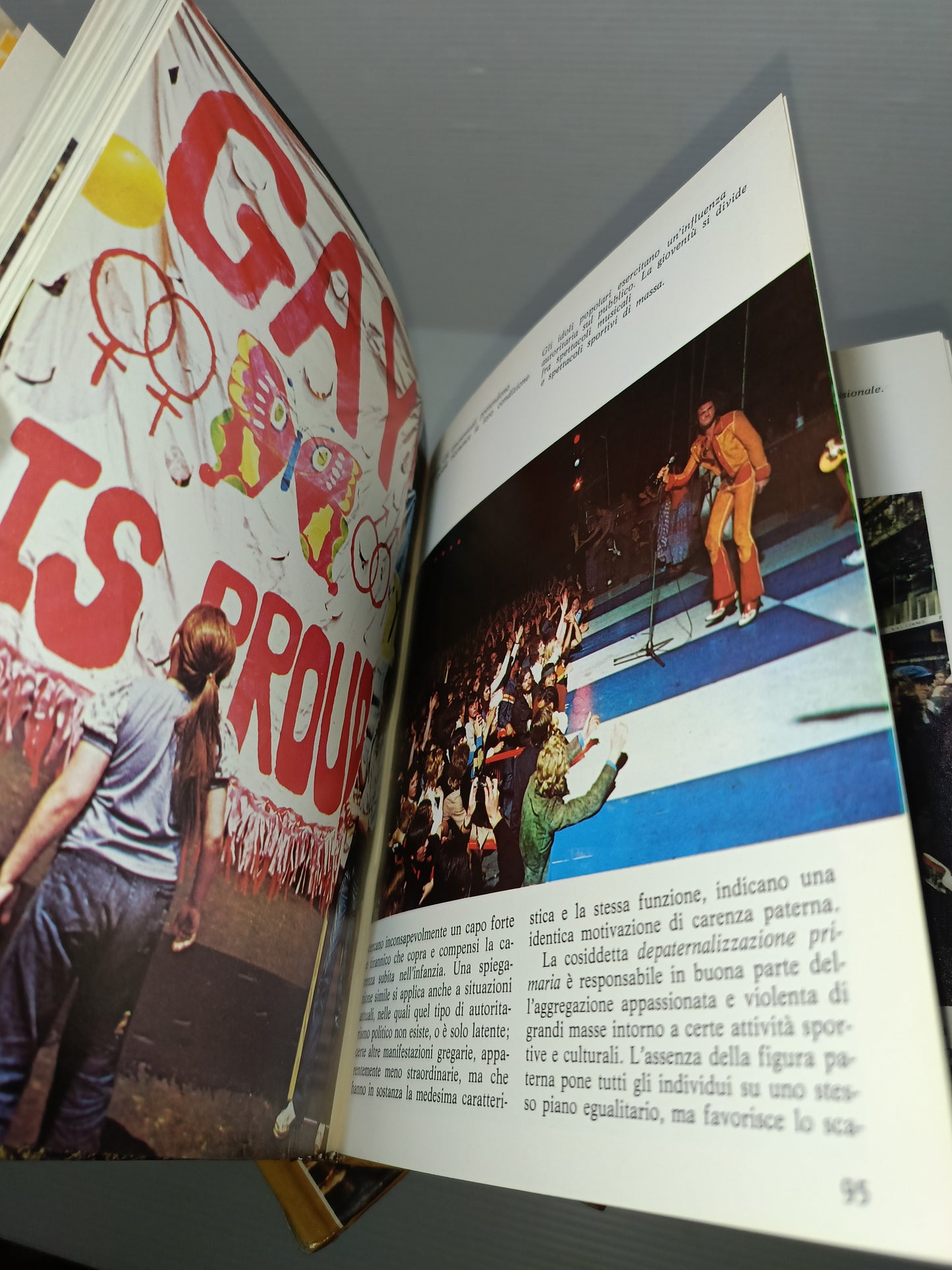 10 Volumi Grandi Temi De Agostini Anni 70