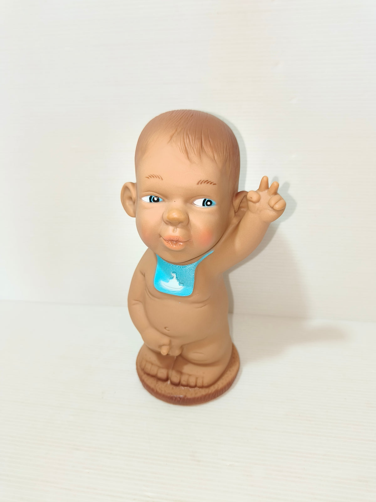 Salvadanaio Bambino J. Mira anni 70