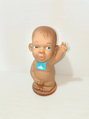 Salvadanaio Bambino J. Mira anni 70