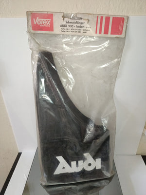 Audi 100 Paraspruzzi Posteriore Anno 1976