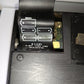 Sanyo Cassette Tape Recorder M2517
Con custodia
Non funzionante da riparare o per pezzi di ricambio.