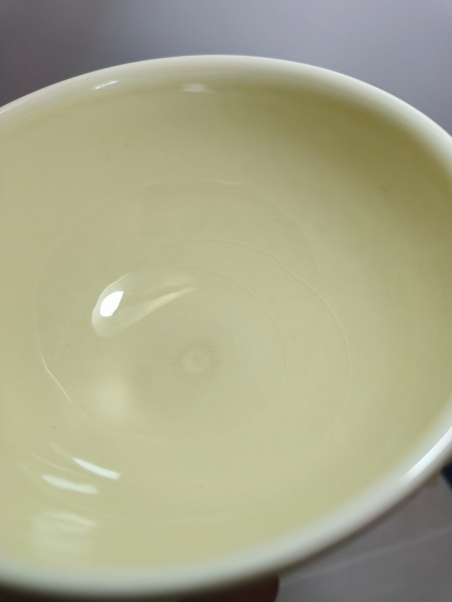 Mulino Bianco Tazza e piatto Richard Ginori 1987, LEGGI BENE