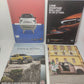 Registro Italiano Fiat 4 Riviste