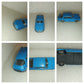 Alfa Romeo Giulietta Sprint 1300

Norev Scala 1:43