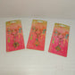 Lotto portachiavi Winx Bloom Musa Flora vintage