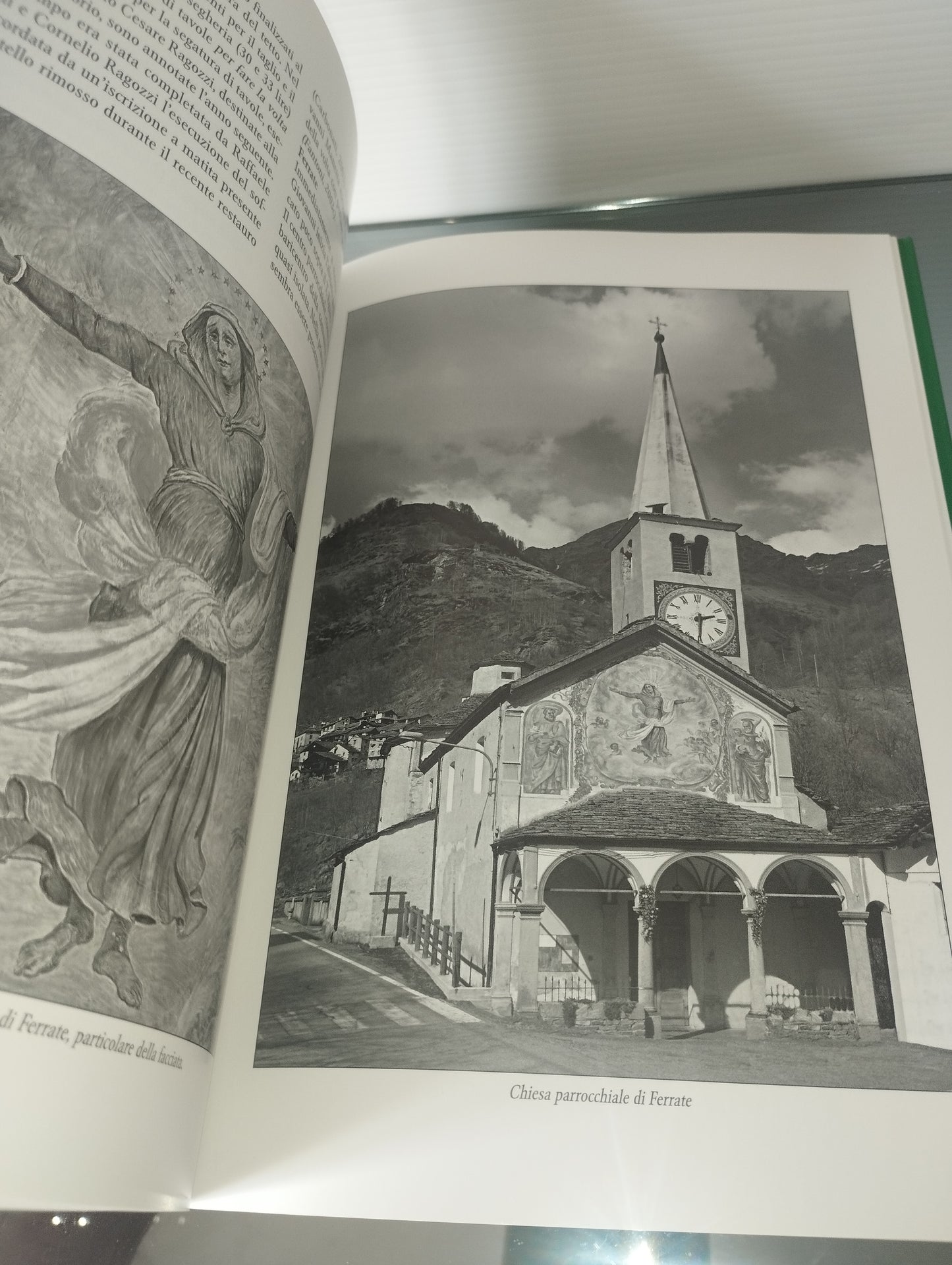 Storia Di Rimasco a cura di Roberto Fantoni
Edito nel 2008 da EOS Editrice