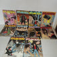 Dylan Dog Lotto 10 Fumetti
Anni 90
