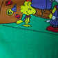 T Shirt Oversize Pigiama donna Snoopy, anni 70 LEGGI